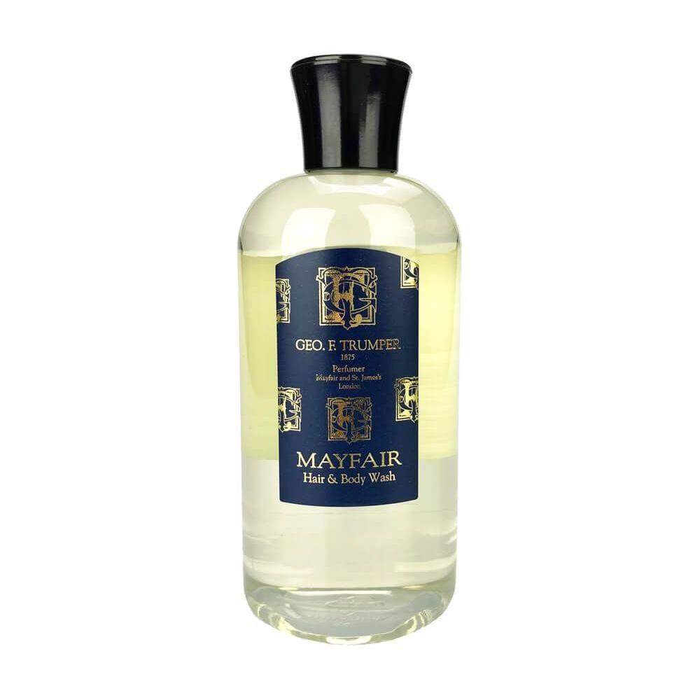 Geo F. Trumper Mayfair Hair and Body Wash 100ml Hair and Body Wash Pasteur Pharmacy