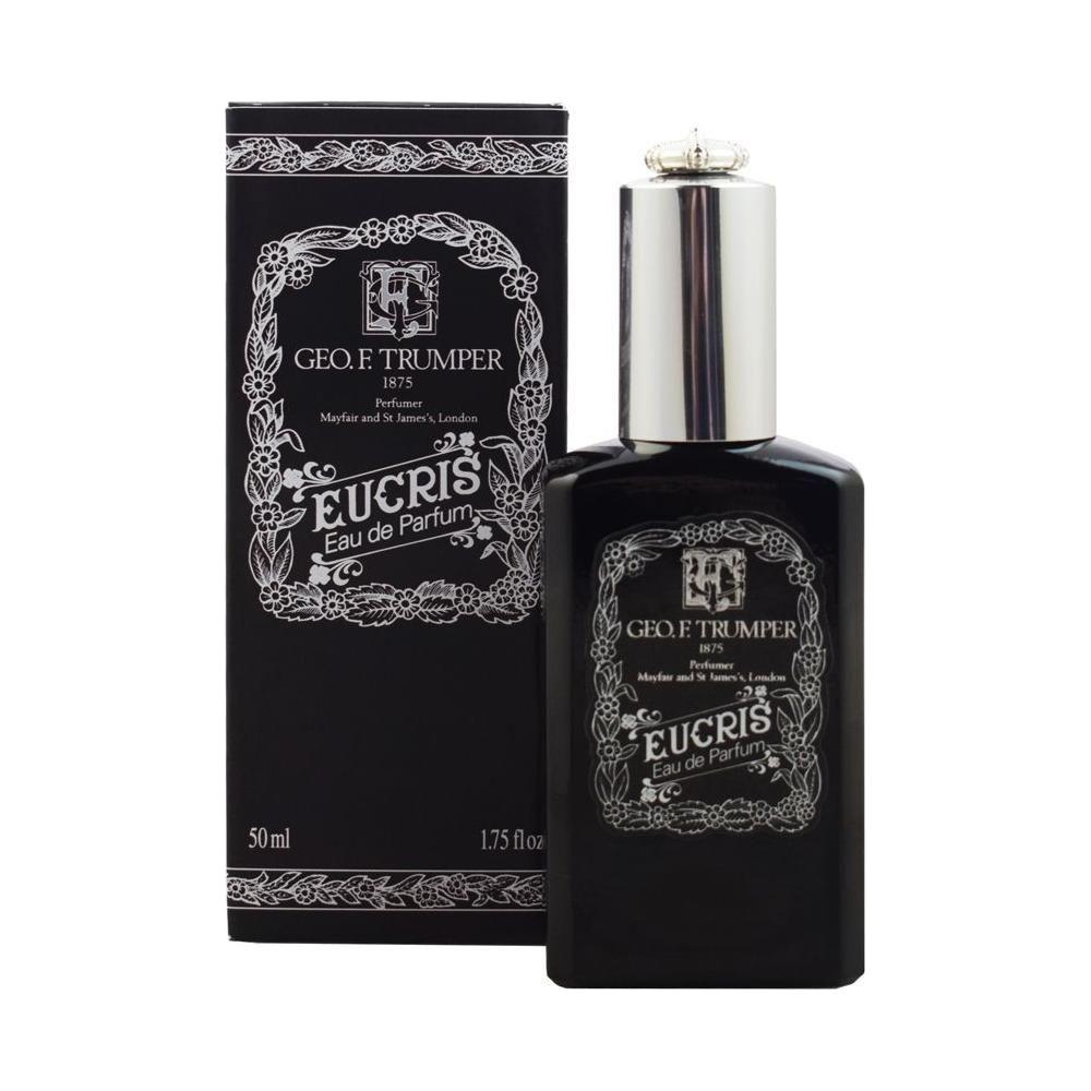 Eau de Parfum Geo. F. Trumper Eucris 50 ml 1,75 fl oz