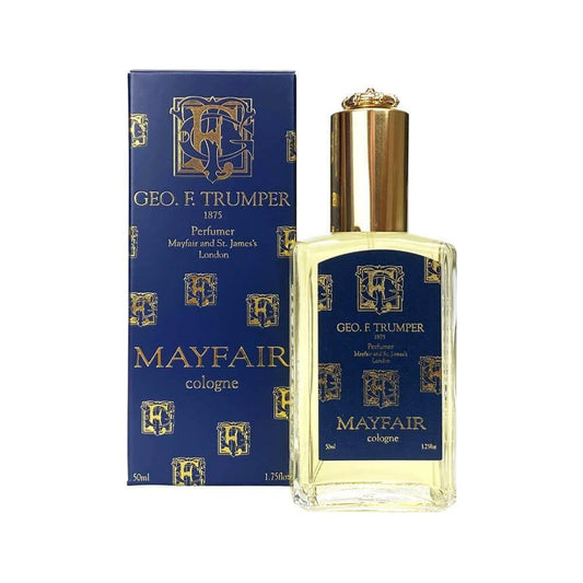 Geo F. Trumper Mayfair Cologne 50ml Cologne Pasteur Pharmacy