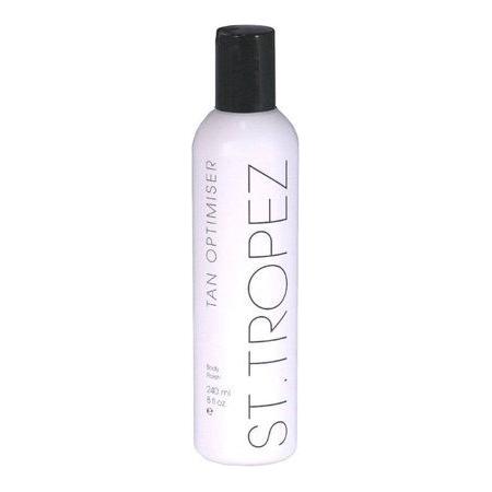 St. Tropez Tan Optimiser Body Polish 8 Oz Body Polish Pasteur Pharmacy