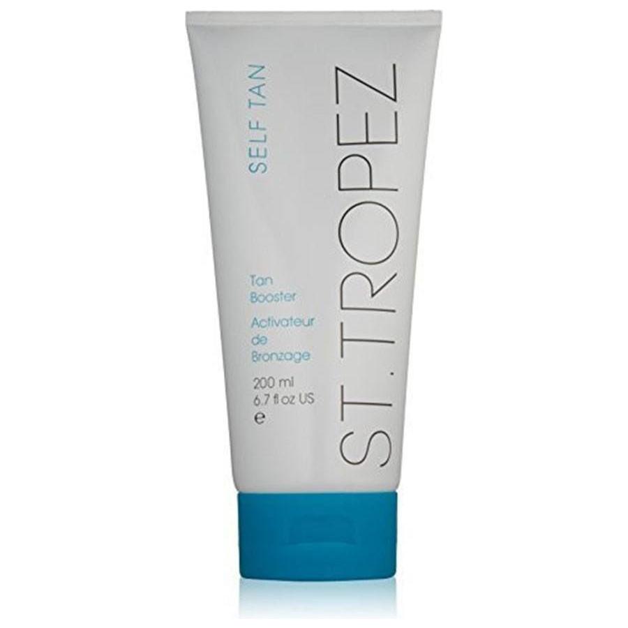 St. Tropez Self Tan Classic Tan Booster 6.7 Oz Self Tan Booster Pasteur Pharmacy