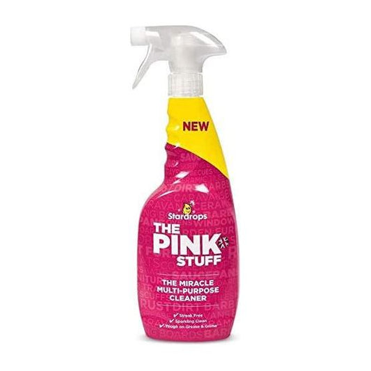 The Pink Stuff Miracle All Purpose Cleaner 25.4 fl oz All Purpose Cleaner Pasteur Pharmacy