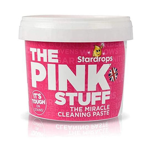 The Pink Stuff Miracle Cleaning Paste 500g Cleaning Paste Pasteur Pharmacy