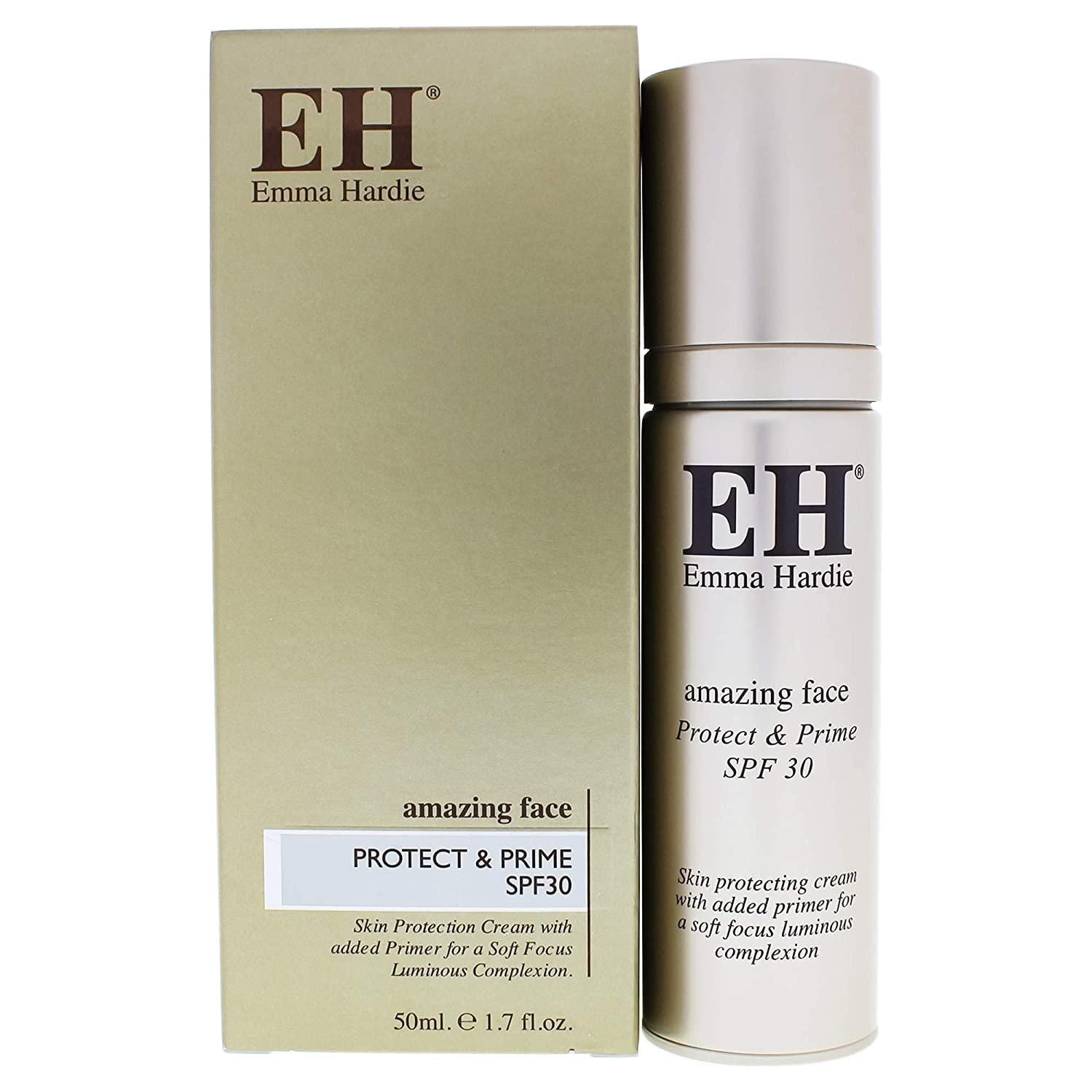 Emma Hardie Amazing Face Protect & Prime SPF30 1.7oz Face Protect & Prime SPF30 Pasteur Pharmacy
