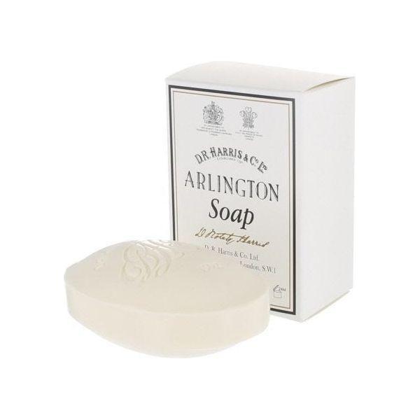 D. R. Harris & Co Arlington Bath Soap Collection Bath Soap Pasteur Pharmacy Bath Soap