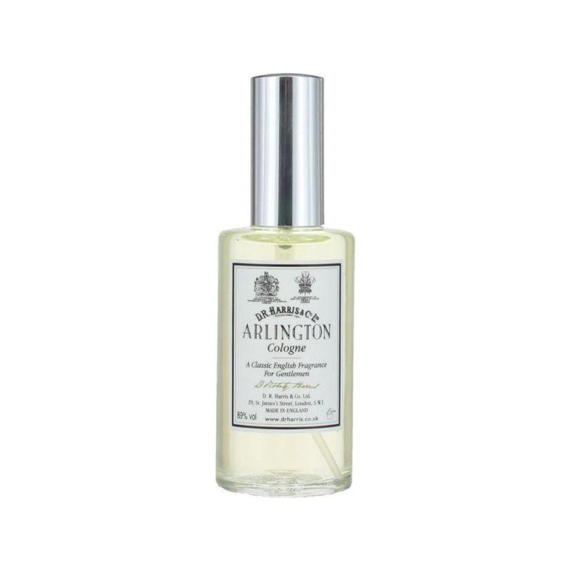 D. R. Harris & Co Arlington Cologne Spray 50ml Cologne Spray Pasteur Pharmacy