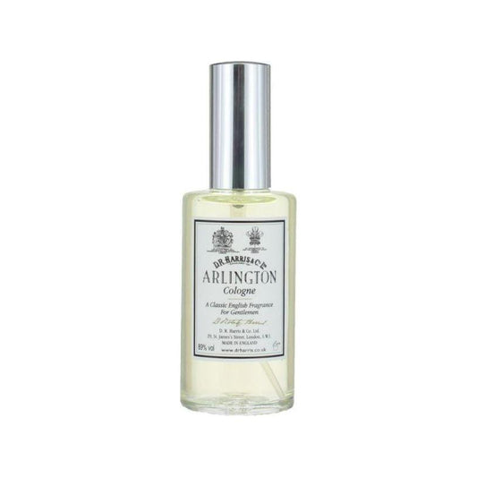 D. R. Harris & Co Arlington Cologne Spray 50ml Cologne Spray Pasteur Pharmacy