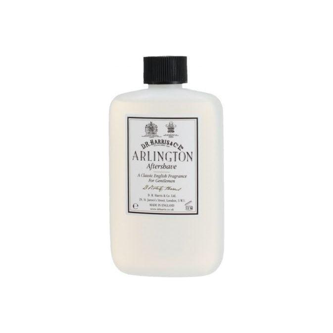 D. R. Harris & Co Arlington Aftershave Lotion Plastic Bottle 100ml Aftershave Lotion Pasteur Pharmacy