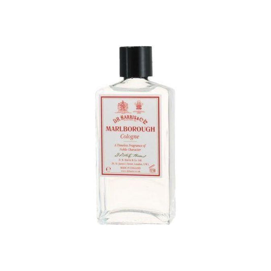 D. R. Harris & Co Marlborough Cologne 100ml Cologne Pasteur Pharmacy
