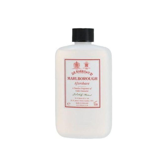 D. R. Harris & Co Marlborough Aftershave Lotion Plastic Bottle 100ml Aftershave Lotion Pasteur Pharmacy
