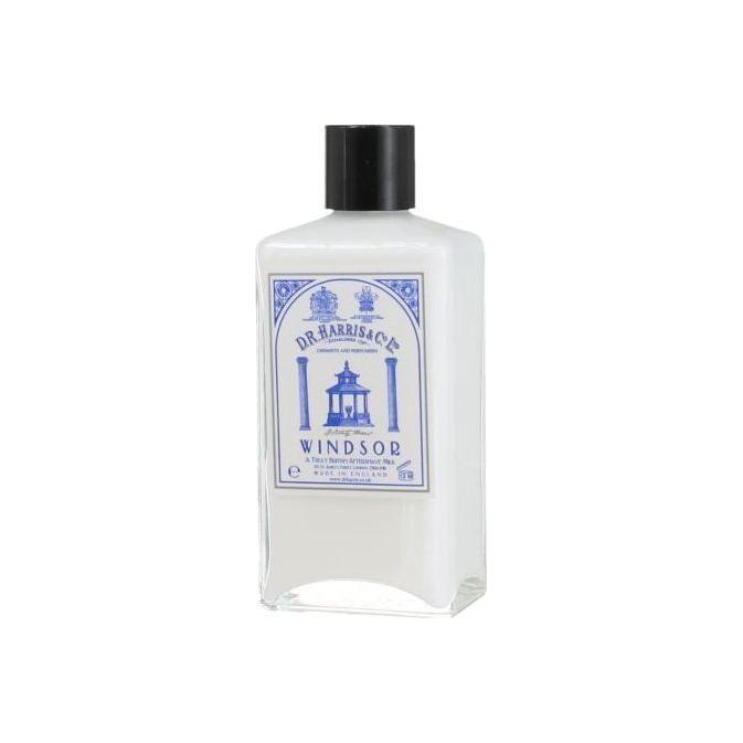 D. R. Harris & Co Windsor Aftershave Milk Aftershave Milk Pasteur Pharmacy 100ml Bottle