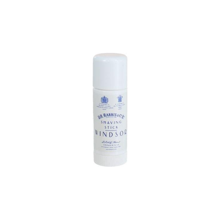 D. R. Harris & Co Windsor Shaving Stick 40g Shaving Stick Pasteur Pharmacy