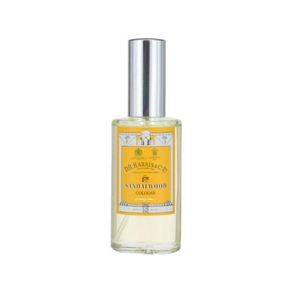 D. R. Harris & Co Sandalwood Cologne Spray Cologne Spray Pasteur Pharmacy 50ml