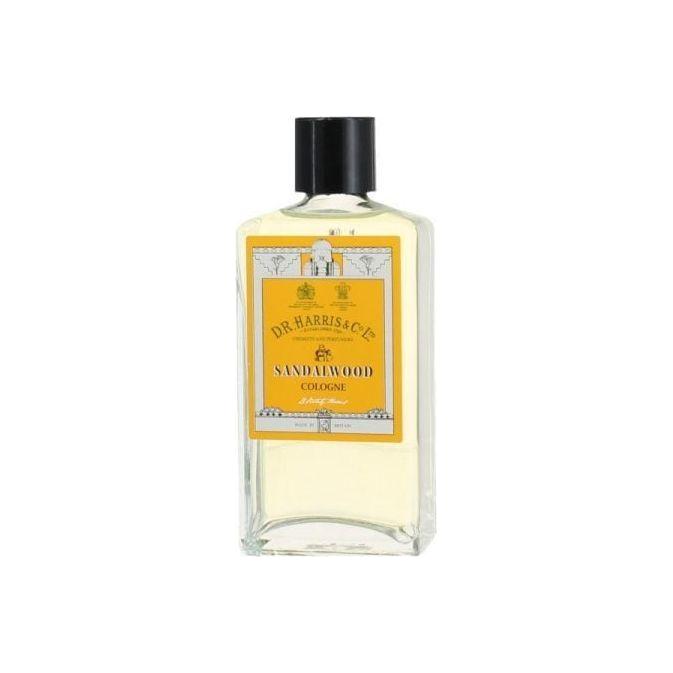 D. R. Harris & Co Sandalwood Cologne Spray Cologne Spray Pasteur Pharmacy 100ml