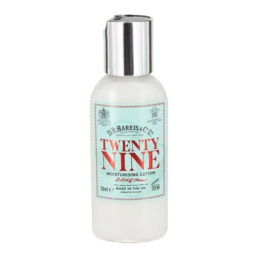 D. R. Harris & Co Twenty Nine Body Lotion 50ml