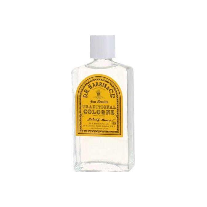 D. R. Harris & Co Traditional Cologne 100ml Cologne Pasteur Pharmacy