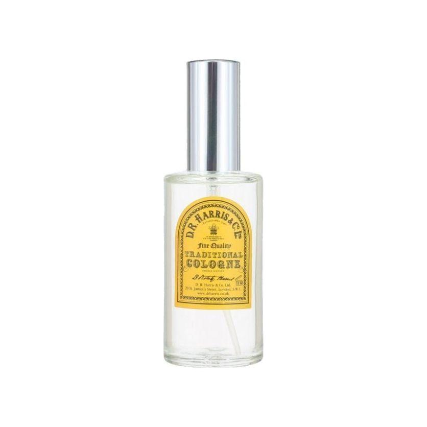 D. R. Harris & Co Traditional Cologne Spray 50ml Cologne Spray Pasteur Pharmacy