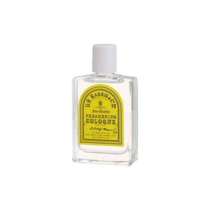 DR harris freshening cologne Cologne Pasteur Pharmacy