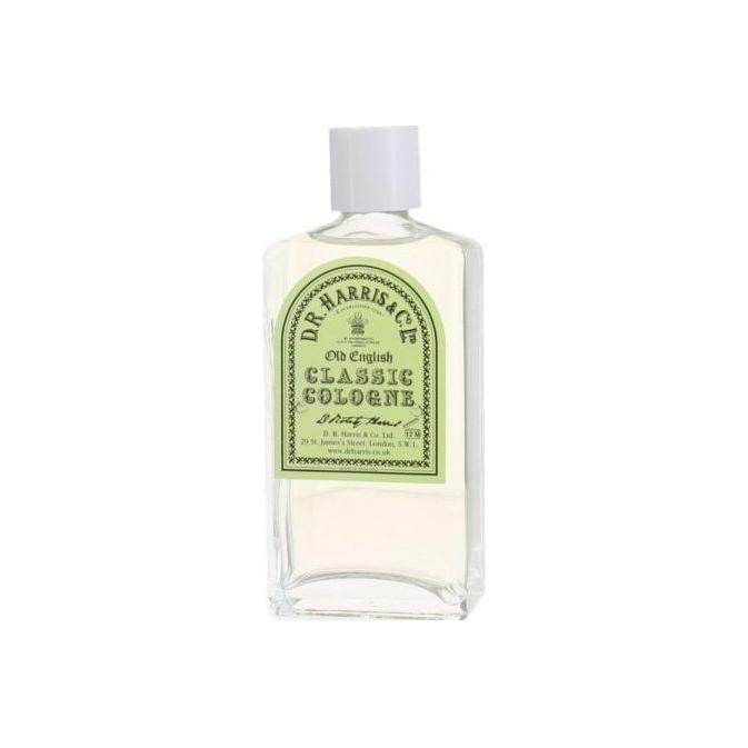 D. R. Harris & Co Classic Cologne 100ml Cologne Pasteur Pharmacy