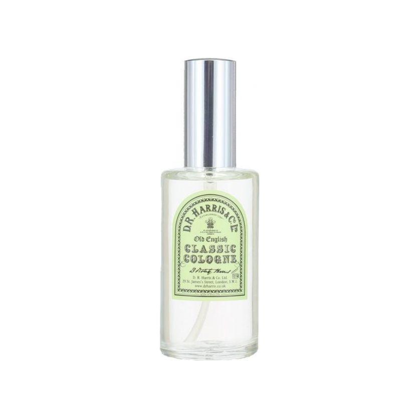 D. R. Harris & Co Classic Cologne Spray 50ml Cologne Spray Pasteur Pharmacy