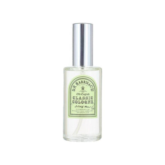 D. R. Harris & Co Classic Cologne Spray 50ml Cologne Spray Pasteur Pharmacy
