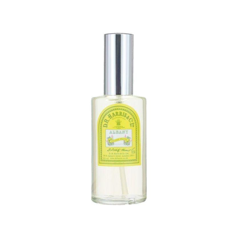 D. R. Harris & Co Albany Cologne Spray 50ml Cologne Spray Pasteur Pharmacy