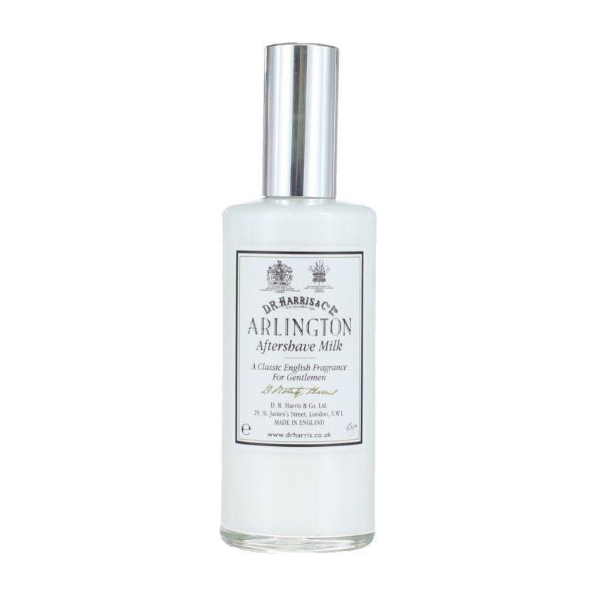 D. R. Harris & Co Arlington Aftershave Milk Aftershave Milk Pasteur Pharmacy Dispenser 100ml