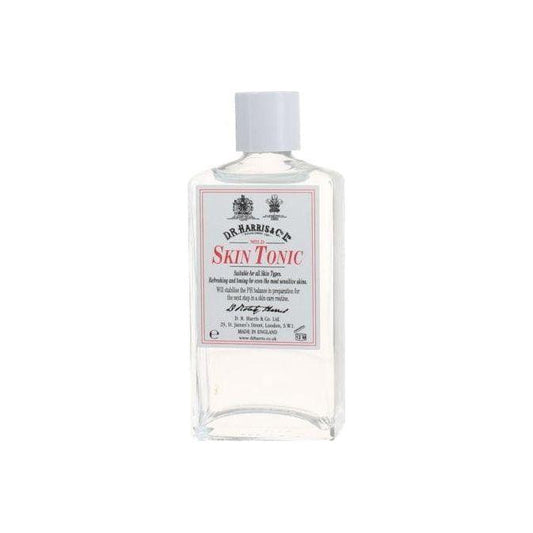 D. R. Harris & Co Mild Skin Tonic 100ml