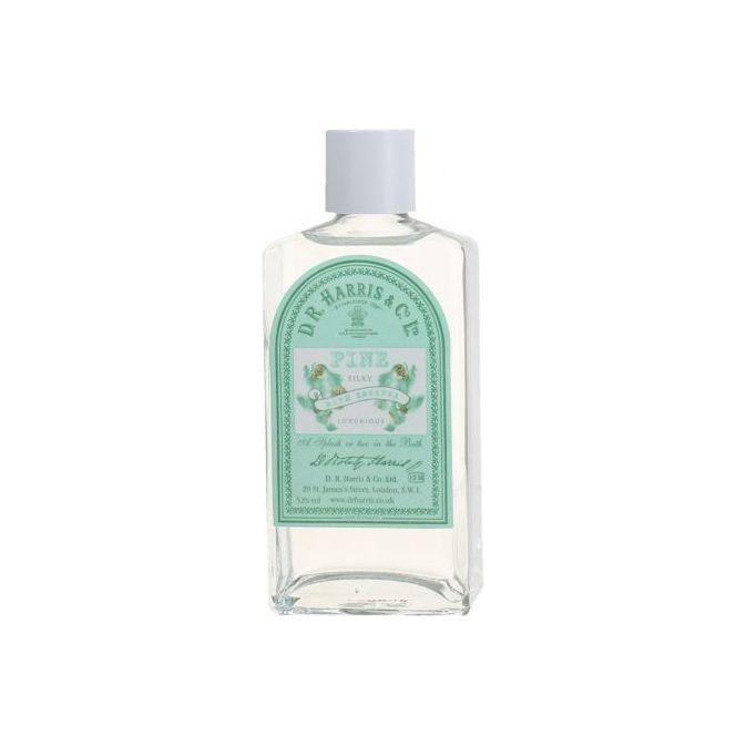 D. R. Harris & Co Bath Essence 100ml Collection Bath Essence Pasteur Pharmacy Pine