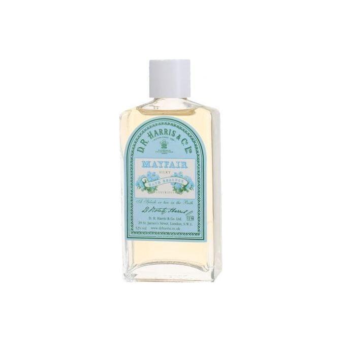 D. R. Harris & Co Bath Essence 100ml Collection Bath Essence Pasteur Pharmacy Mayfair