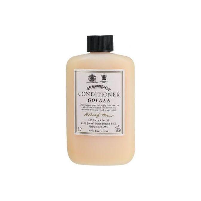 D. R. Harris & Co Golden Conditioner 100ml Hair Conditioner Pasteur Pharmacy