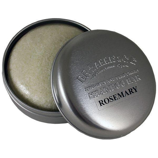 D. R. Harris & Co Rosemary Shampoo Bar 50g Shampoo Bar Pasteur Pharmacy