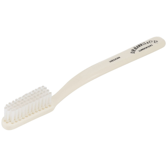 D.R. Harris Medium Nylon Bristles Toothbrush Toothbrush Pasteur Pharmacy