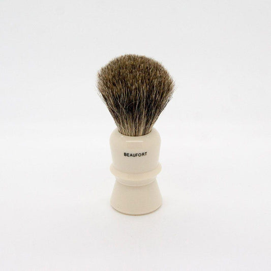 Simpsons Beaufort B3 Pure Badger Shaving Brush Shaving Brush Pasteur Pharmacy