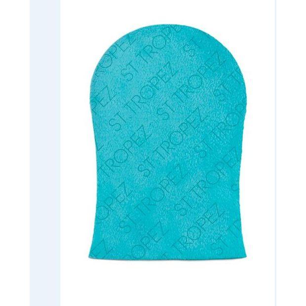 St. Tropez Prep & Maintain Dual Sided Velvet Mitt Tanning Mitt Pasteur Pharmacy