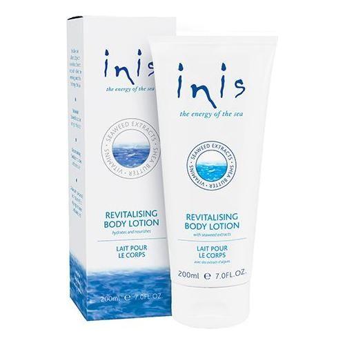Inis Revitalising Body Lotion 200ml Body Lotion Pasteur Pharmacy
