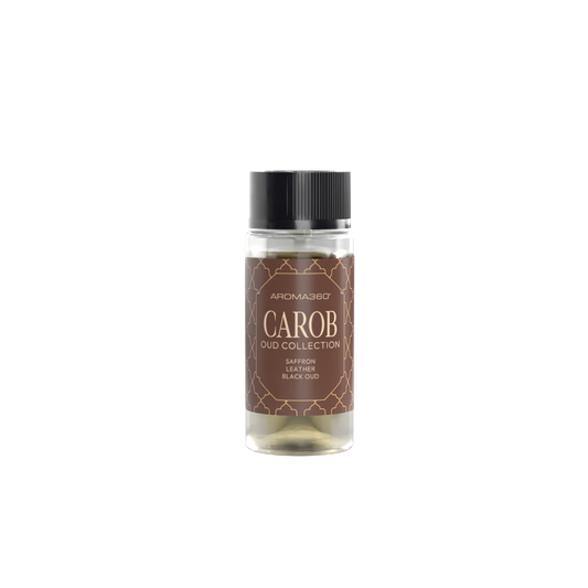 Aroma360 Carob Scent Oil Oil Aroma360 Regular 30mL