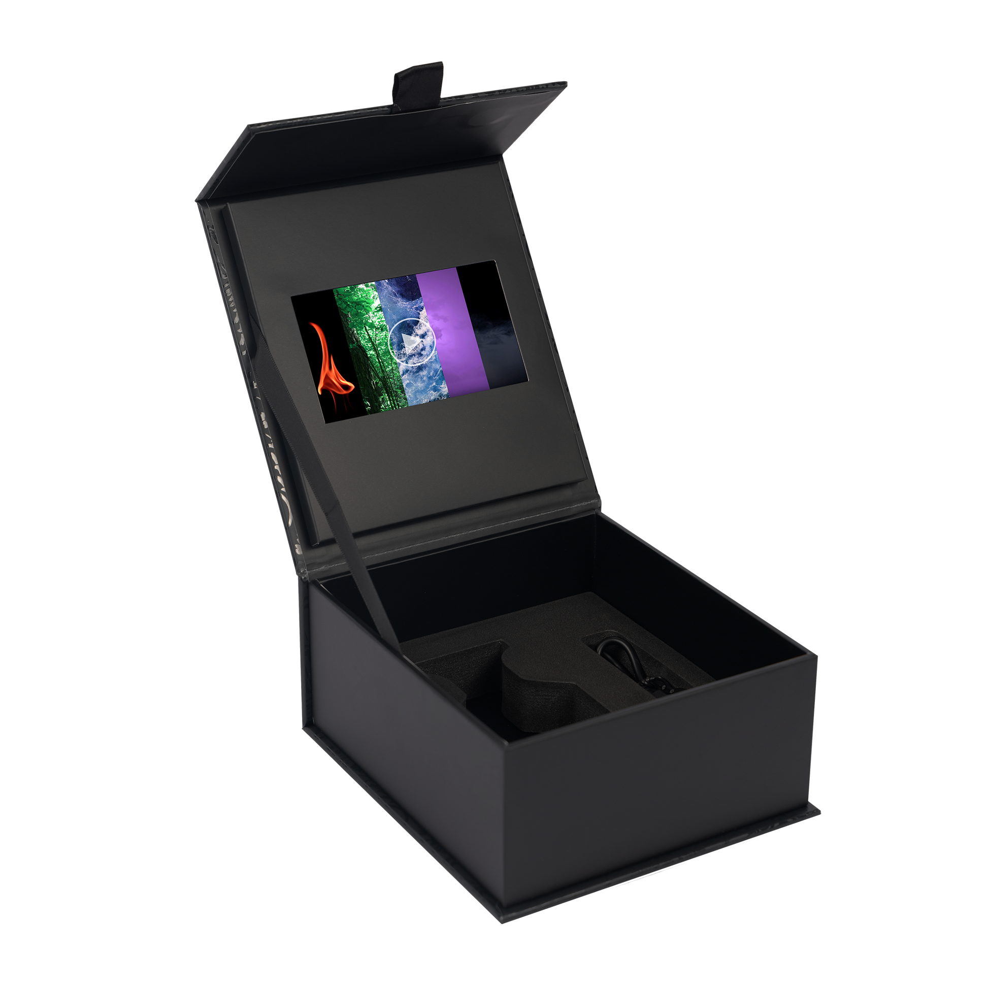 Aroma360 Memory Box™ Memory Box Aroma360 50ml Memory Box