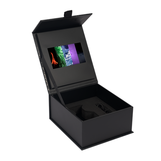 Aroma360 Memory Box™ Memory Box Aroma360 50ml Memory Box