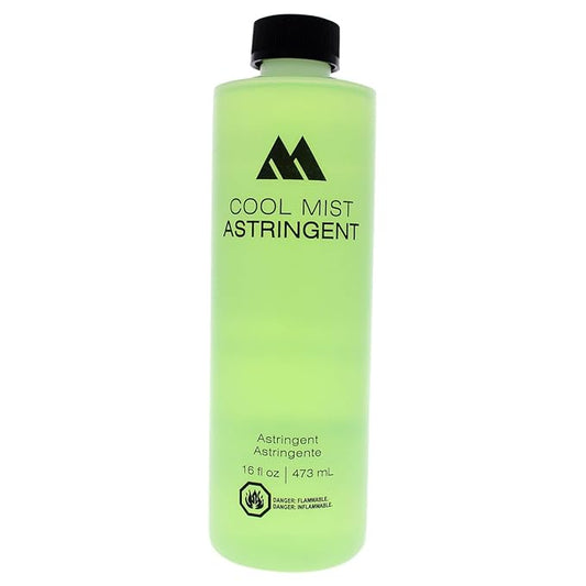 Marianna Cool Mist Astringent 16 Oz Astringents Pasteur Pharmacy