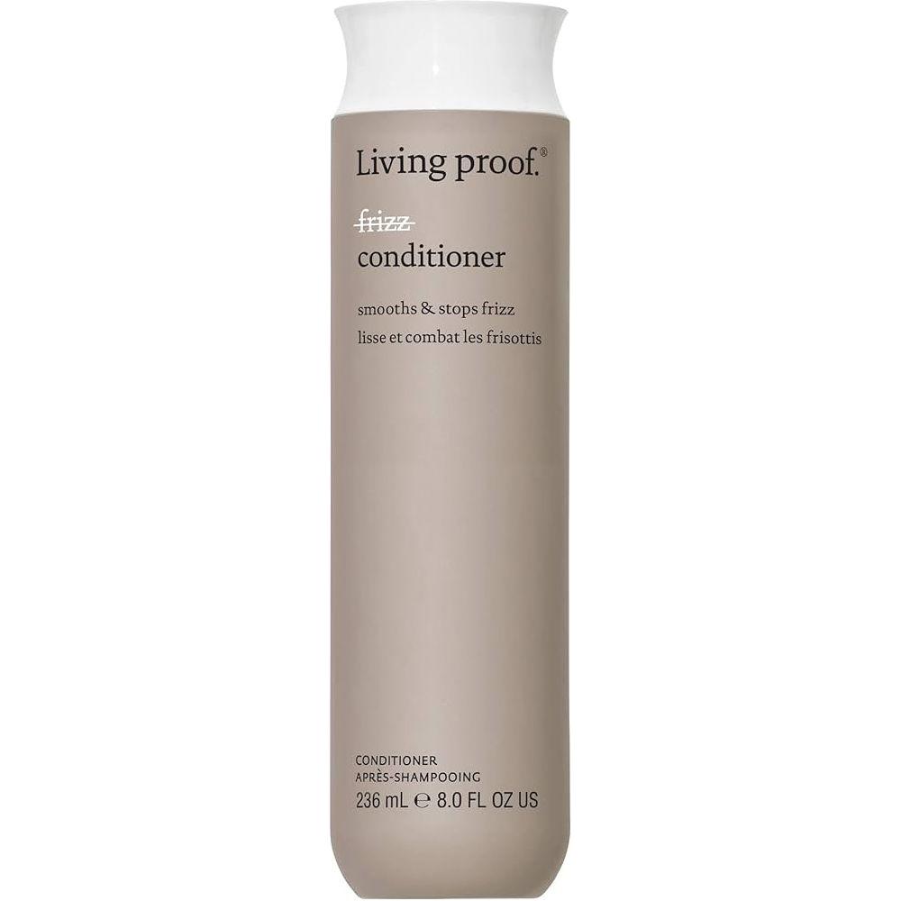 Living Proof No Frizz Conditioner 8 oz Hair Conditioner Pasteur Pharmacy