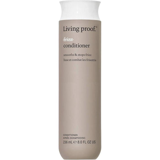 Living Proof No Frizz Conditioner 8 oz Hair Conditioner Pasteur Pharmacy