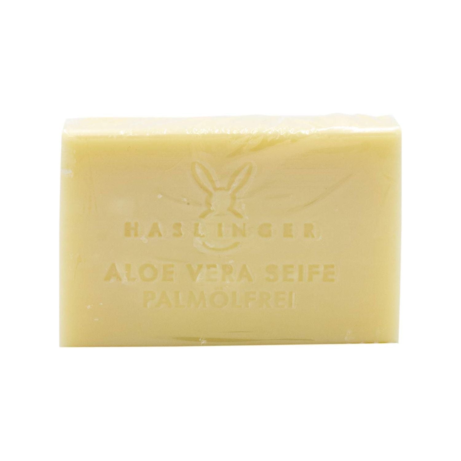 Haslinger Aloe Vera Bath Soap 100g Bath Soap Pasteur Pharmacy