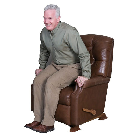Stander Recliner Risers - 4ct Health Care Pasteur Pharmacy