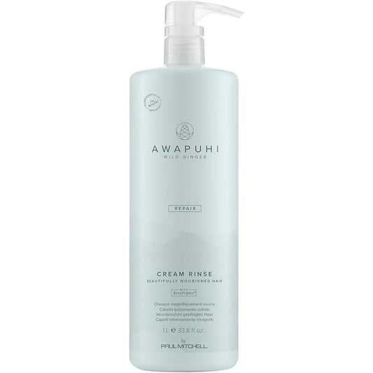 Paul Mitchell Awapuhi Keratin Cream Rinse Conditioner 300ml