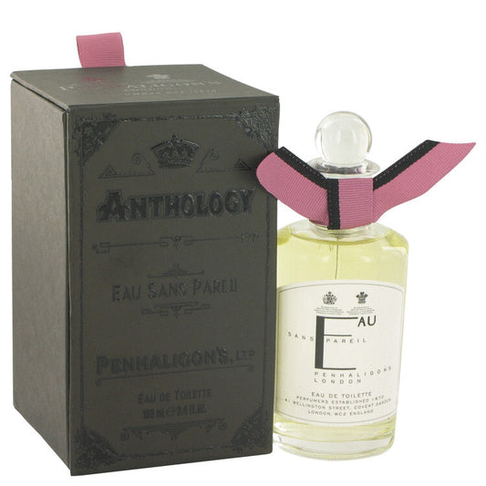 Eau Sans Pareil by Penhaligon's Eau De Toilette Spray 3.4 oz (Women) Penhaligon's Penhaligon's