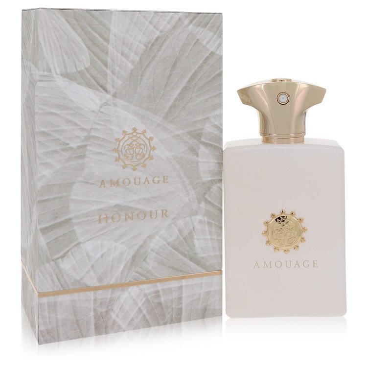 Amouage Honour Eau de Parfum Spray 3.4 oz for Men Amouage Amouage