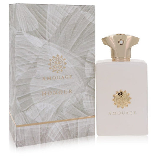 Amouage Honour Eau de Parfum Spray 3.4 oz for Men Amouage Amouage