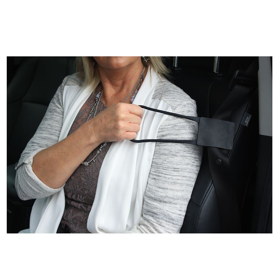 Stander Grab-N-Pull Seat Belt Reacher Medical Supplies Pasteur Pharmacy