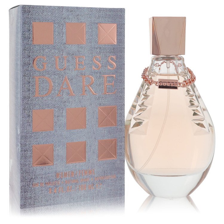Guess Dare EDT 3.4 oz for Women Guess Guess